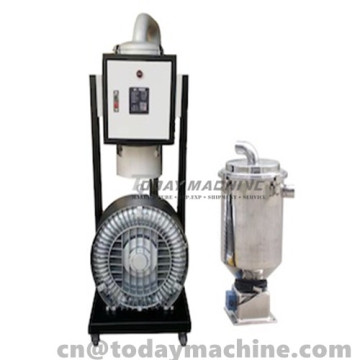 300KG Plastic Granules Vacuum Hopper Vacuum Auto feeder