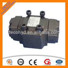 samson hydraulic regulating electromagnetic directional control valves