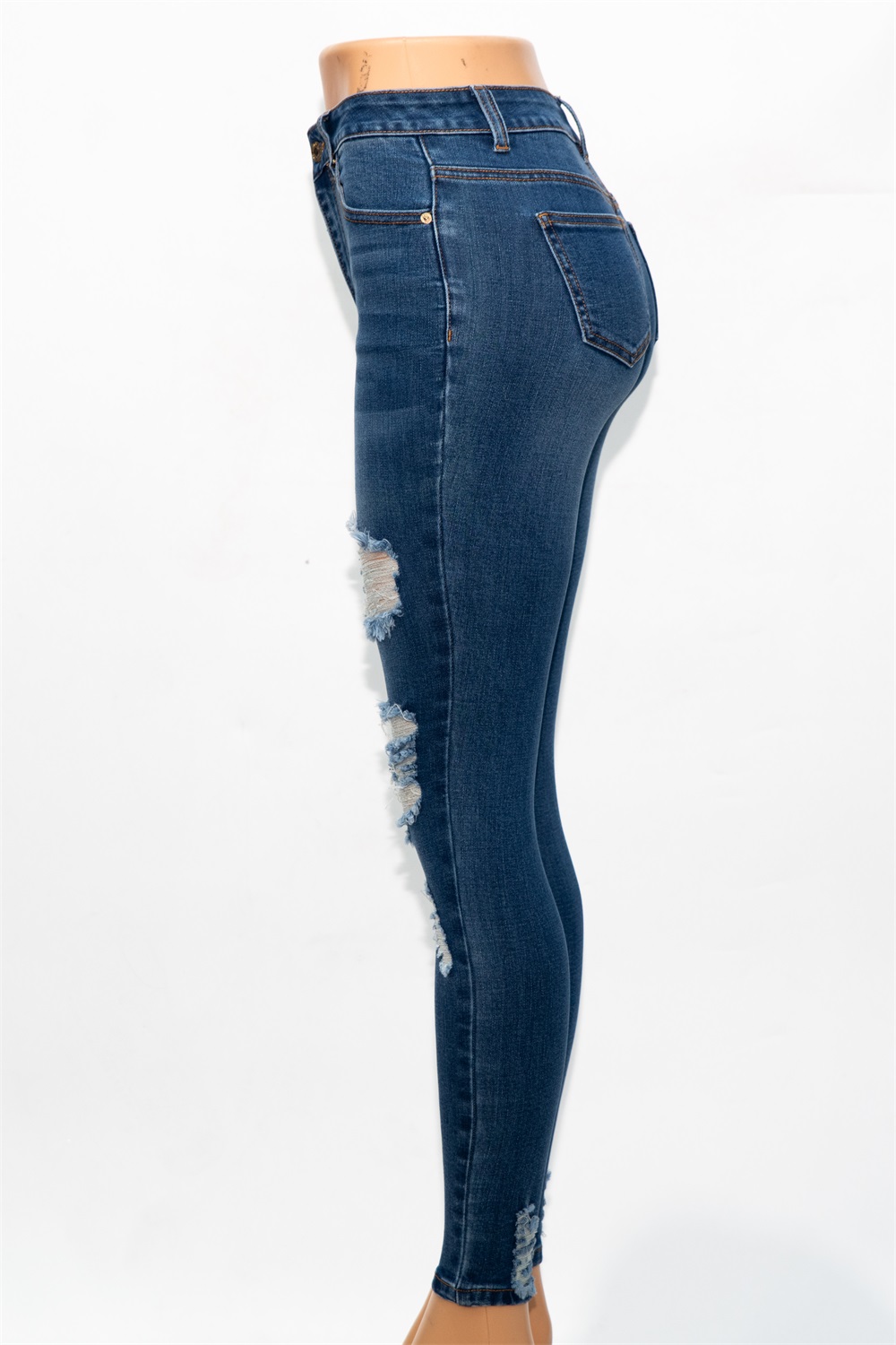  Women Denim