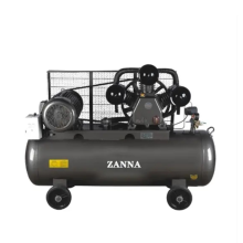 Belt Driven type air Compressor