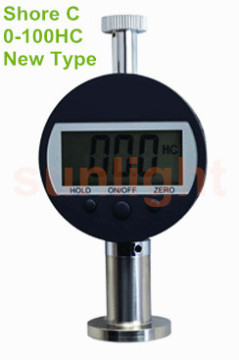 New Type Digital Shore C Durometer