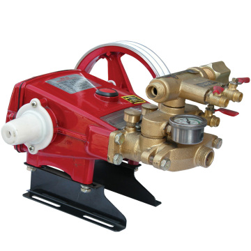 WX-22 22mm Plunger Pump Power Sprayer