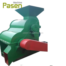 Wet Manure Crusher Machine | Animal Manure Crusher Machine