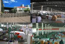 fax paper for thermal printer