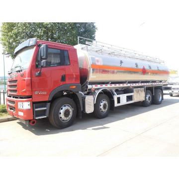 FAW 25000L Tank Tank Truck Fuel Tanker Truck