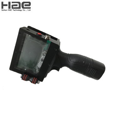 EBS Handjet Thermal Printer Date Code