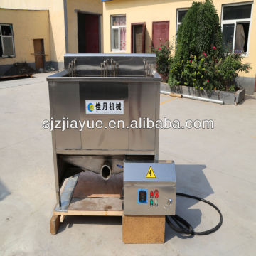 automatic fryer for chicken