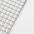 Keluli tahan karat barbeku bbq grill wire mesh net