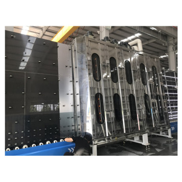 Double Glazing Glass Machine production line for windows