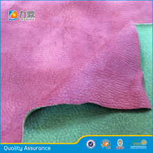 Lazy Boy Upholstery Sofa Fabric Suede Fabric for Sofa