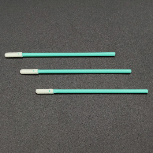 MPS-758 customized anti-static polyester tip swabs