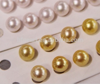 akoya loose natural pearl