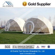 Dome Tent, Big Ball Tent (Dome -10M)