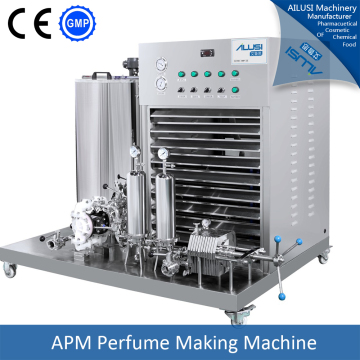 AFM-Perfume making equipment
