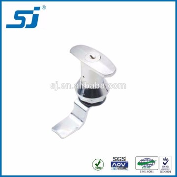 Aluminum sliding door lock,cabinet handle latch