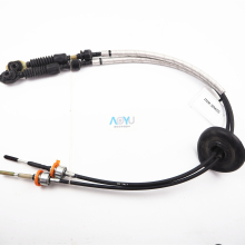 Factory Outlet OPEL OE 25181808 Manual Transmission Gear Change Cable