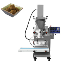 Compact Adjustable Falafel Machine for Small Home Businesses