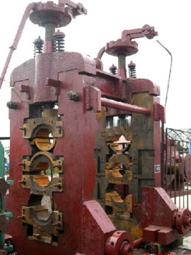 500 Three-Highs Bloomer