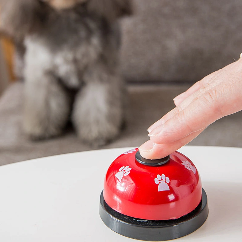 Wholesale Pet Training Bells, Dog Bells, Pet Trainers, Cats Use Bells, Pet Ordering Bells