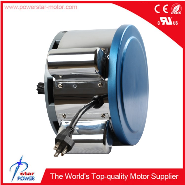 2.5 HP granite marble floor polishing machines motor