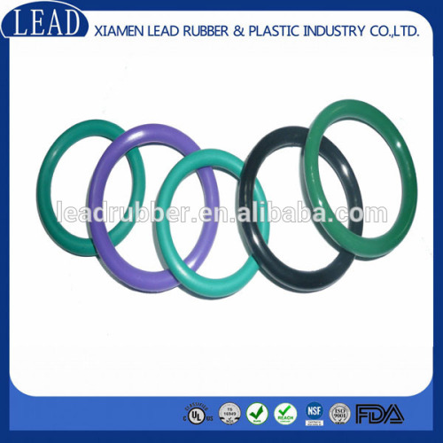 Customized high quality round rubber o ring