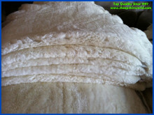 top quality sheepskin shoe lining