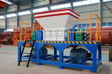 industrial shredder for sale metal shredder machine price