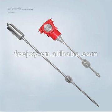 Magnetostrictive Level Sensor water level sensor