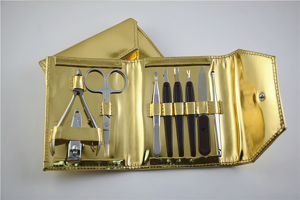 Set de manicura personal Personal Manicure Set