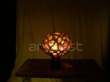 Unique Design Art Deco Table Lamps &amp; Lights For Home Decor