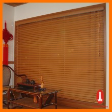 electric bamboo blinds/shutters