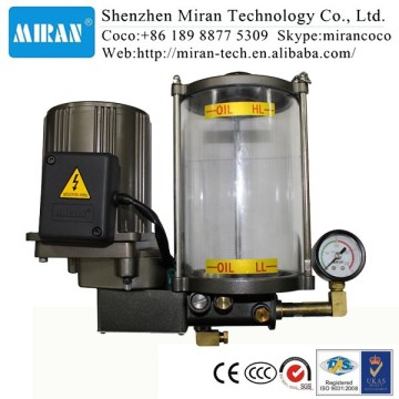 MIRAN 1L Capacity Automatic Grease Injector