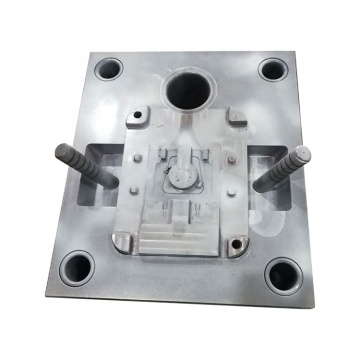 Customized Small Quantity Aluminium Product Die Casting Mold