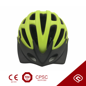 helmets bikes china/safety helmet factory TBBH209