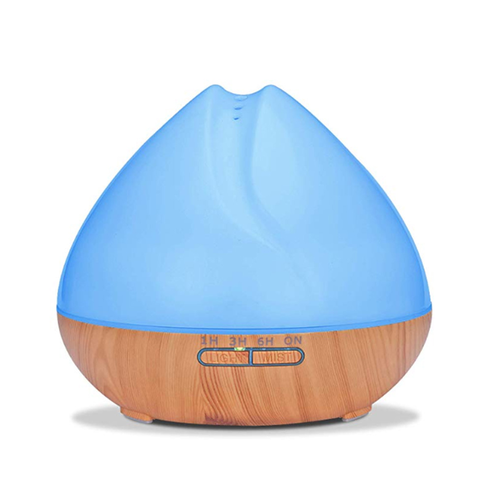 ບໍລິສັດ Amazon ສຽບນ້ ຳ ມັນ Scented Oil Diffuser