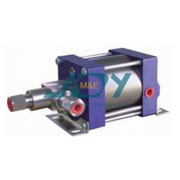 Arium Driven Hydro Test Pump