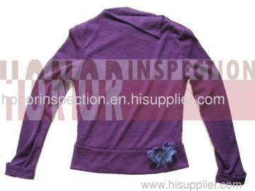 Quality Control In Garment Industry?