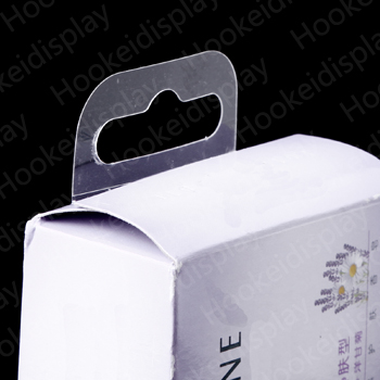 Plastic Hook Hang Tabs Ref 364