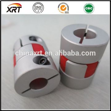 Flexible couplings for machine motor shaft couplings JM2-55