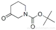 1-Boc-3-piperidone CAS 98977-36-7