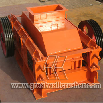 Fine Crushing Equipment Rollers Crusher-Great Wall