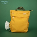 Yiyan Plus-Size-Rucksack Mom Bag Große Kapazität