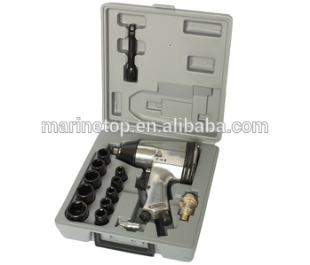 Pneumatic Impact Wrenches