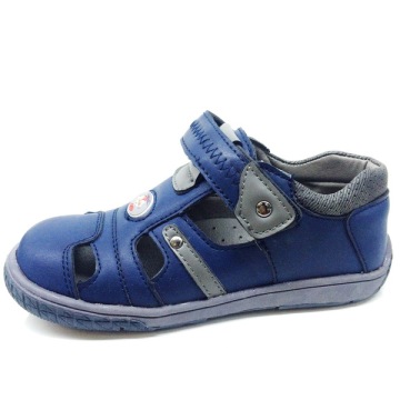 wholesale kids shoes/children school shoes/black school shoes