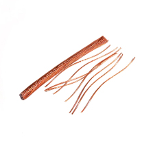 High Purity Copper Wire Scrap, Cooper Ingot, and Scrap Copper Price in Shandong