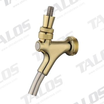 draft beer faucet self closing faucets 1011008-37