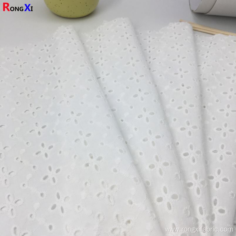 Plastic Organic Cotton Fabric Printed Fabric