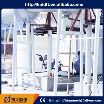 Factory wholesale high and top quality customization hydrate alumina aluminium hydroxide calcining