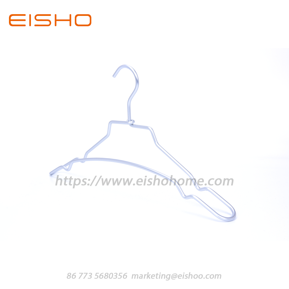 Aluminum Clothes Hanger