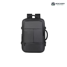 Voyager Expandable Cabin Backpack for Business & Travel
